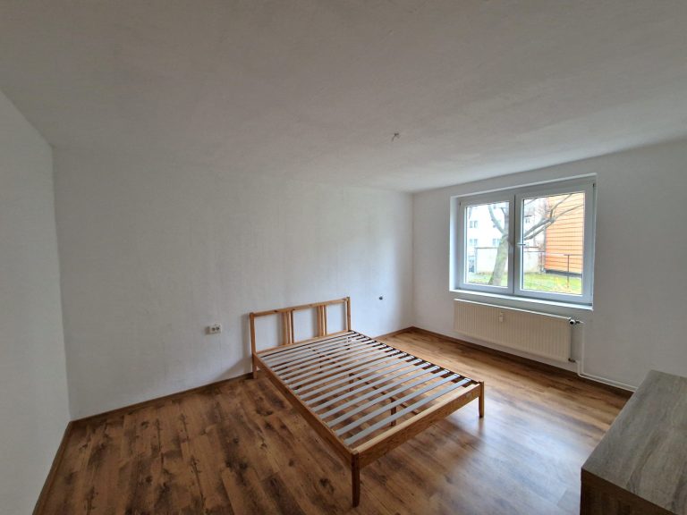 3-Raum Wohnung in online 39397 Schwanebeck